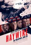 Haywire DVD (Subtitled)