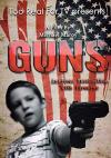 Guns: America's Fascination With Firearms DVD