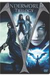 Underworld/Underworld: Evolution/Underworld: Rise Of The Lycans 3-Pack DVD (Box