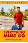 Everything Must Go DVD (Subtitled; Widescreen)
