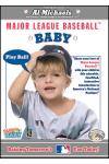 Major League Baseball Baby DVD (Standard Screen; Soundtrack English)