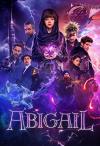 Abigail DVD