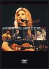 Alison Krauss - Krauss, Alison - Live DVD (Special Edition)