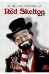 Red Skelton Show: The Lost Episodes DVD
