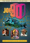 Joe 90 - The Complete Series DVD