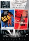Doa & The Hitch Hiker DVD (Black & White; Full Frame)