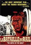 La Bataille Du Rail DVD (Black & White; Full Frame; Subtitled)