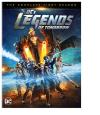 DC's Legends Of Tomorrow - Season 1 DVD