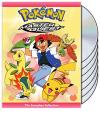 Pokemon - Master Quest - The Complete Collection DVD