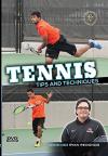 Tennis Tips & Techniques DVD
