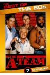 Best of the 80s: The A-Team DVD (Full Frame)