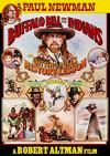 Buffalo Bill And The Indians DVD (Subtitled)