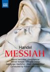 Dubrovsky / Handel / Petrone - Dubrovsky / Handel / Petrone - Messiah DVD (Naxos