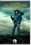Yellowstone: Season 3 DVD (Box Set; Subtitled; Widescreen)