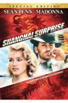 Shanghai Surprise DVD (Widescreen)