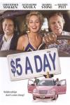 Five Dollars A Day DVD