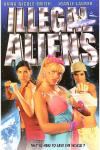 Illegal Aliens DVD