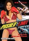 Action Diva Series: Pushed To The Limit DVD