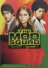 Mod Squad -SSN 1 Vol 1 DVD