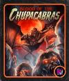 Blood Of The Chupacabras: Double Feature Blu-ray