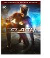 Flash: Season 2 DVD