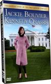 Jackie Bouvier Kennedy Onassis DVD