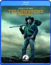 Yellowstone: Season 3 Blu-ray (Widescreen)