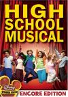 Zac Efron - Efron, Zac - High School Musical DVD (Buena Vista Home Entertainment