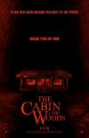 Cabin In The Woods DVD (With Digital Copy; Subtitled; Widescreen)