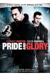 Pride And Glory DVD (Se)