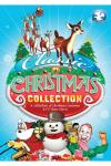 Christmas Cartoon Collection DVD