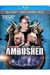 Ambushed Blu-ray (With DVD)