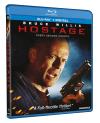Miramax Hostage blu-ray (subtitled; widescreen)