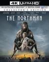 Northman Ultra HD Blu-ray 4k [UHD] (4K; With BluRay; With Digital Copy)