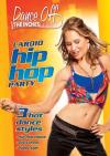 Dance Off The Inches-Cardio Hip Hop Party DVD