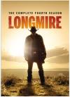 Warner Home Video Longmire: season 4 dvd