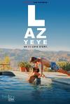 Lazy Eye DVD (Director's Cut)