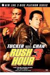 Rush Hour 3 DVD (2-Disc Special Edition)