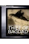 Thief Of Bagdad Blu-ray (Black & White; Mono)