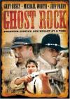 Ghost Rock DVD