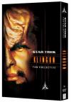 Star Trek-Fan Collection-Klingon DVD