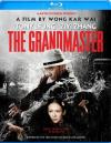 Grandmaster Blu-ray