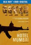 Hotel Mumbai Blu-ray (With DVD)