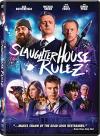 Slaughterhouse Rulez DVD (Dubbed; Subtitled; Widescreen)