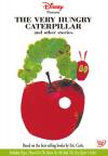 Very Hungry Caterpillar and Other Stories DVD