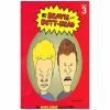 Beavis & Butthead 3: Mike Judge Collection DVD