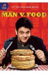 Man V. Food - 2nd Season DVD