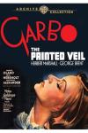 Painted Veil DVD (Full Frame; Mono)