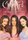 Charmed-Ssn 4 DVD