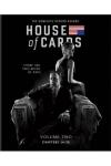 House Of Cards: Season 2 Blu-ray